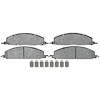 PAD SET RR DISC BRK - image 1