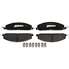 PAD SETRR DISC BRK (B) - image 1