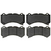 PAD KIT FRT DISC BRK - image 1