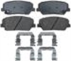 PAD KIT FRT DISC BRK - image 1