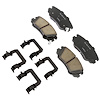 Brake Pad