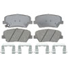 PAD ASM FRT DISC BRK - image 1