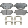 PAD ASM FRT DISC BRK - image 1