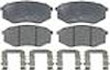 PAD ASM FRT DISC BRK - image 1
