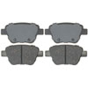 PAD SET RR DISC BRK - image 1