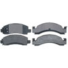 PAD KIT FRT DISC BRK SD - image 1