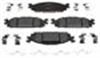 PAD KIT FRT DISC BRK - image 1