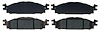 Semi-Metallic F (B) - image 1