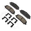 PAD KITFRT DISC BRK (B) - image 1