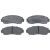 PAD ASM FRT DISC BRK - image 1