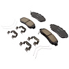 PAD KITFRT DISC BRK (B) - image 1