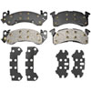PAD KIT FRT DISC BRK - image 1