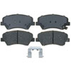PAD ASM FRT DISC BRK - image 1