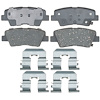 PAD SET RR DISC BRK - image 1