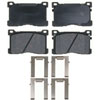 Ceramic Front D (B) - image 1