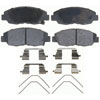 PAD SET FRT DISC BRK - image 1