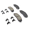 PAD KITFRT DISC BRK (B)