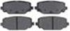PAD SET RR DISC BRK - image 1