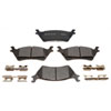 PAD SET RR DISC BRK - image 1
