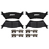 PAD SETRR DISC BRK (B) - image 1