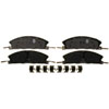 PAD SET FRT DISC BRK - image 1