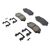 PAD KITFRT DISC BRK (B) - image 1