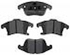 PAD SET FRT DISC BRK - image 1