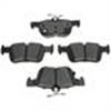 PAD SET FRT DISC BRK - image 1
