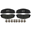 PAD KITFRT DISC BRK (B) - image 1
