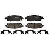 PAD ASM RR DISC BRK - image 1