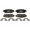 PAD SETRR DISC BRK (B) - image 1