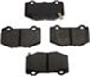 PAD ASM FRT DISC BRK - image 1