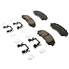 PAD KITFRT DISC BRK (B)