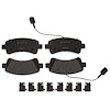 PAD ASM FRT DISC BRK - image 1