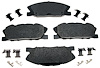 PAD ASM FRT DISC BRK - image 1