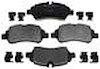 PAD ASM FRT DISC BRK - image 1