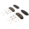 PAD KITFRT DISC BRK (B)