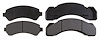 PAD ASM FRT DISC BRK - image 1