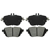 PAD KIT FRT DIS  B (B) - image 1