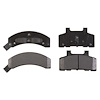 PAD KIT FRT DISC BRK - image 1