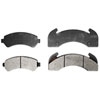PAD KIT FRT DISC BRK - image 1
