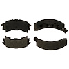 PAD SETRR DISC (SLP) - image 1