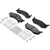 PAD KITFRT DISC BRK (B) - image 1