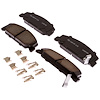 PAD KITFRT DISC BRK (B)