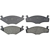 PAD KIT FRT DISC BRK - image 1