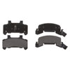 PAD KIT FRT DISC BRK - image 1