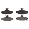 PAD KIT RR DISC BRK - image 1