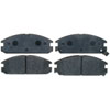 Ceramic Front D (B)