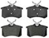 PAD KIT RR DISC BRK - image 1
