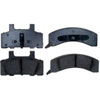 PAD KIT FRT DISC BRK - image 1